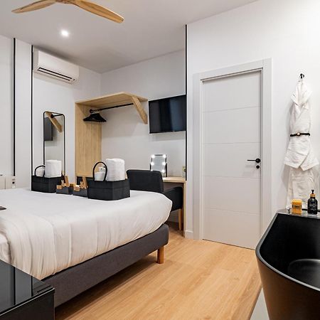 Honey Apartment In The Center Of Madrid Ngoại thất bức ảnh