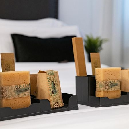 Honey Apartment In The Center Of Madrid Ngoại thất bức ảnh
