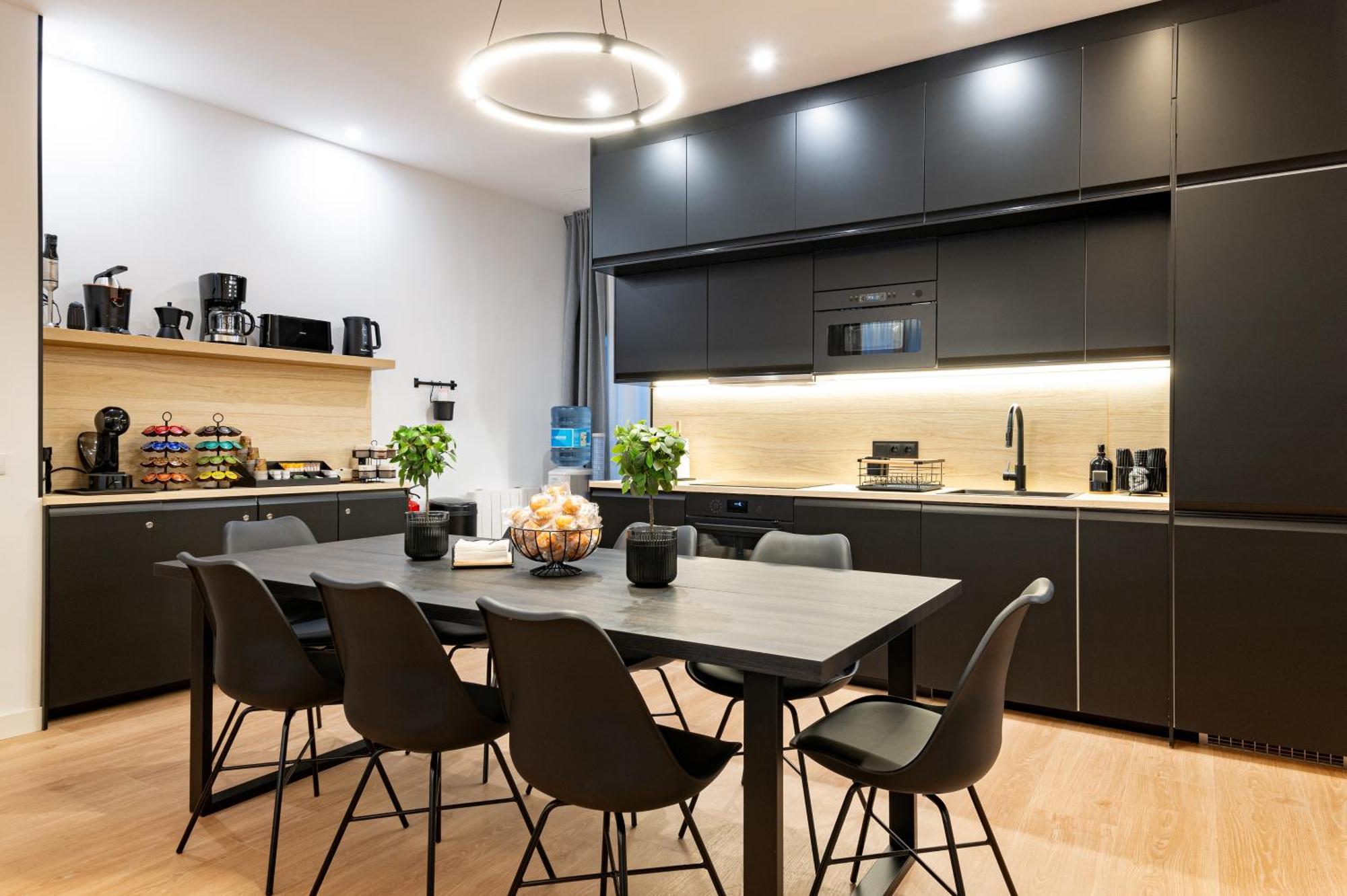 Honey Apartment In The Center Of Madrid Ngoại thất bức ảnh