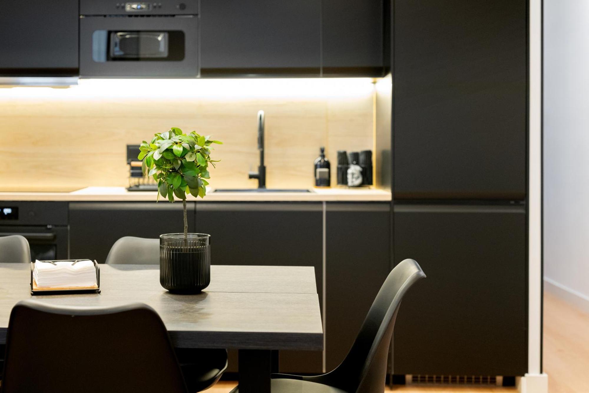 Honey Apartment In The Center Of Madrid Ngoại thất bức ảnh