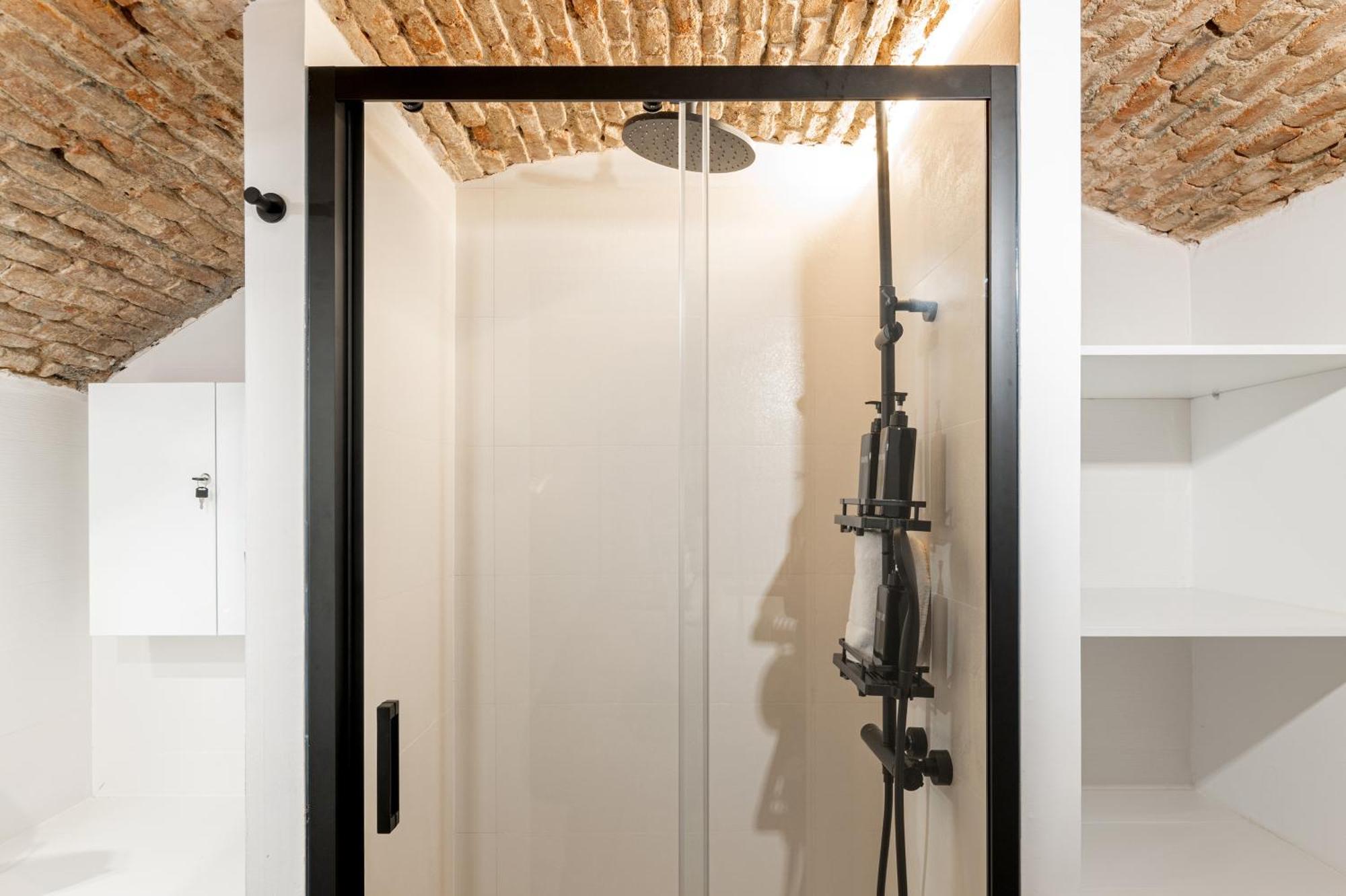 Honey Apartment In The Center Of Madrid Ngoại thất bức ảnh