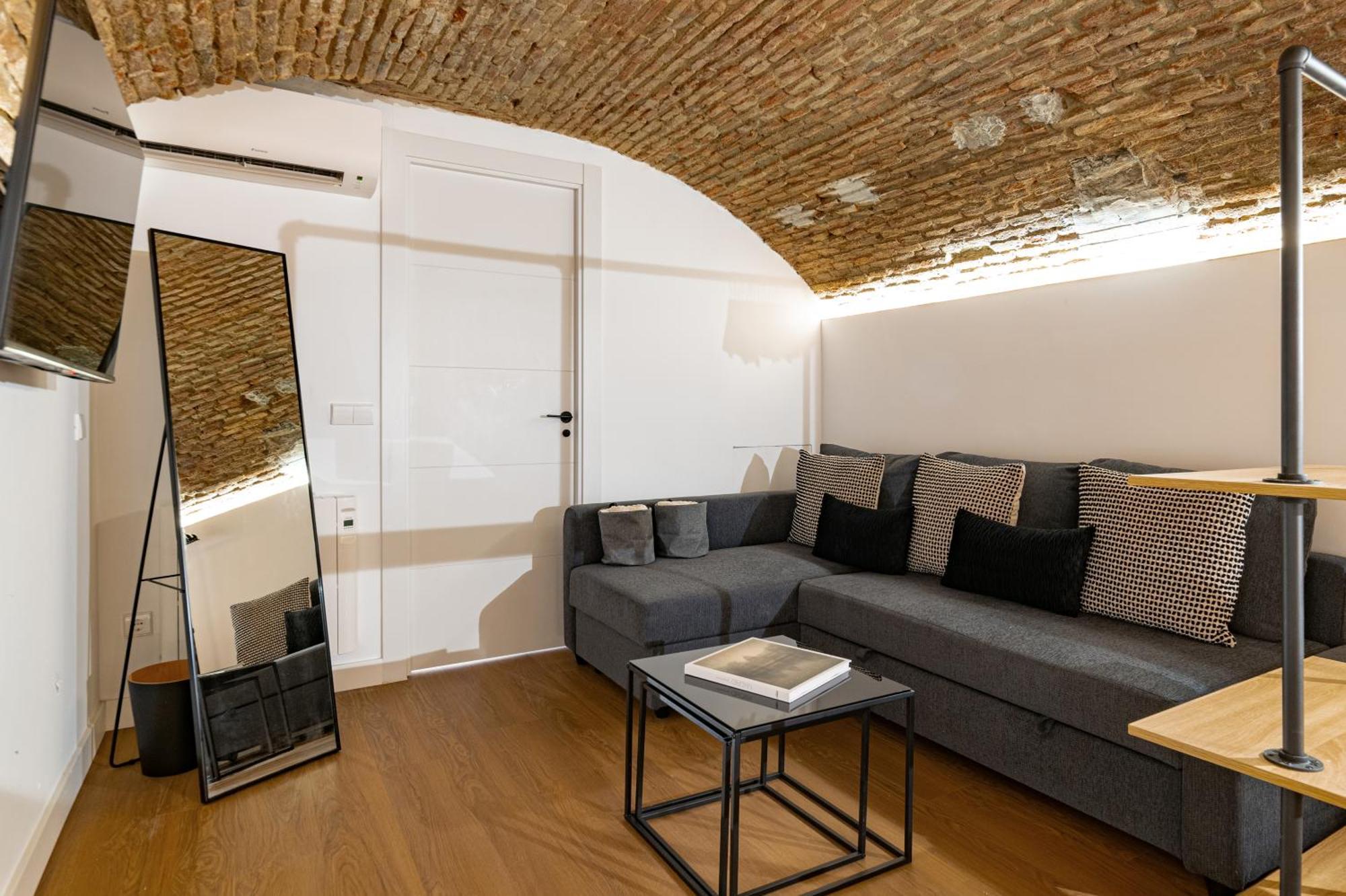 Honey Apartment In The Center Of Madrid Ngoại thất bức ảnh