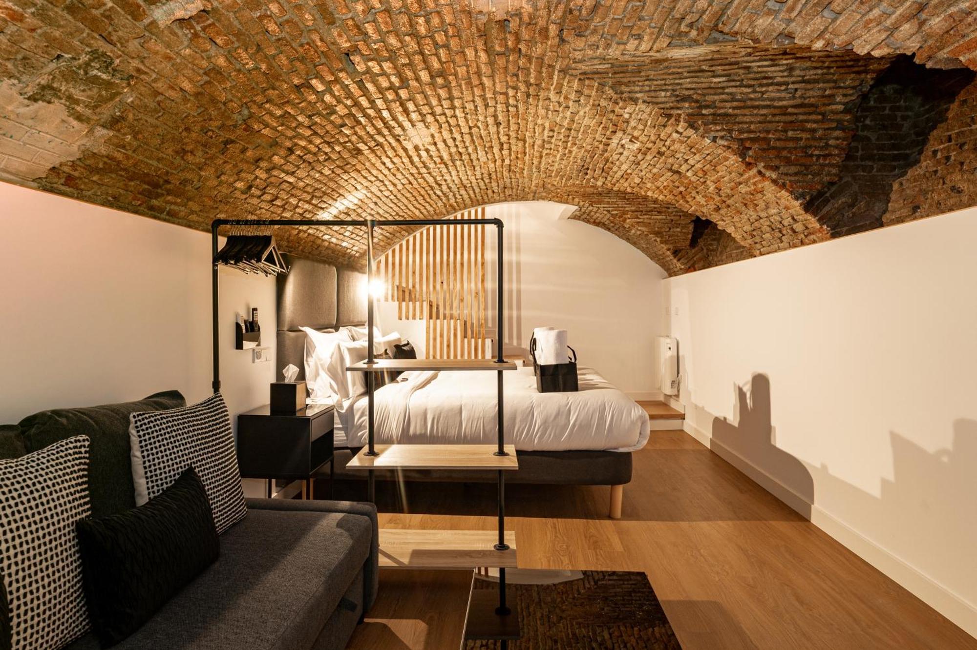 Honey Apartment In The Center Of Madrid Ngoại thất bức ảnh