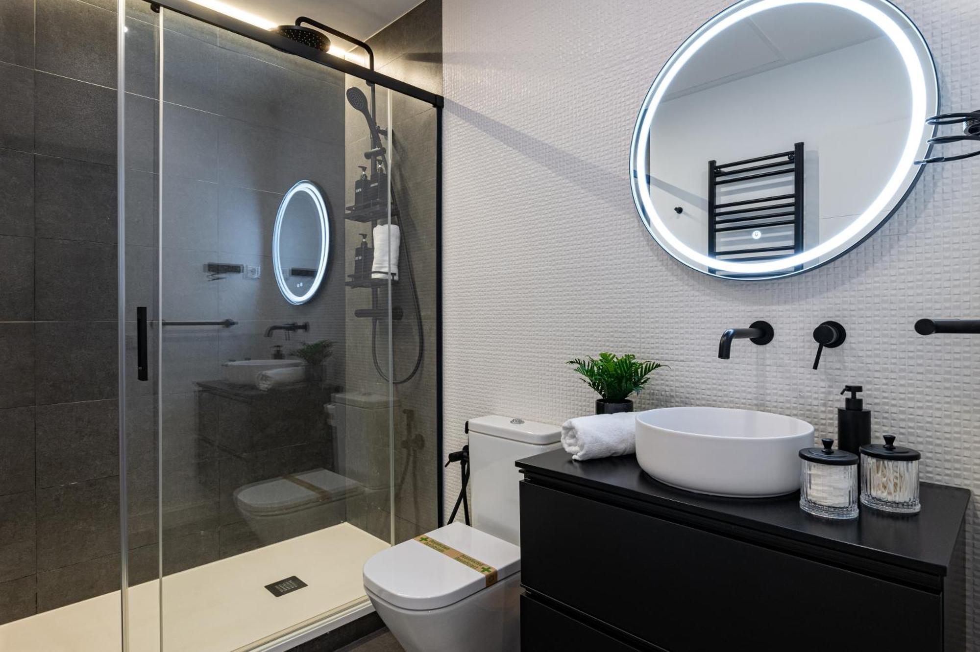 Honey Apartment In The Center Of Madrid Ngoại thất bức ảnh