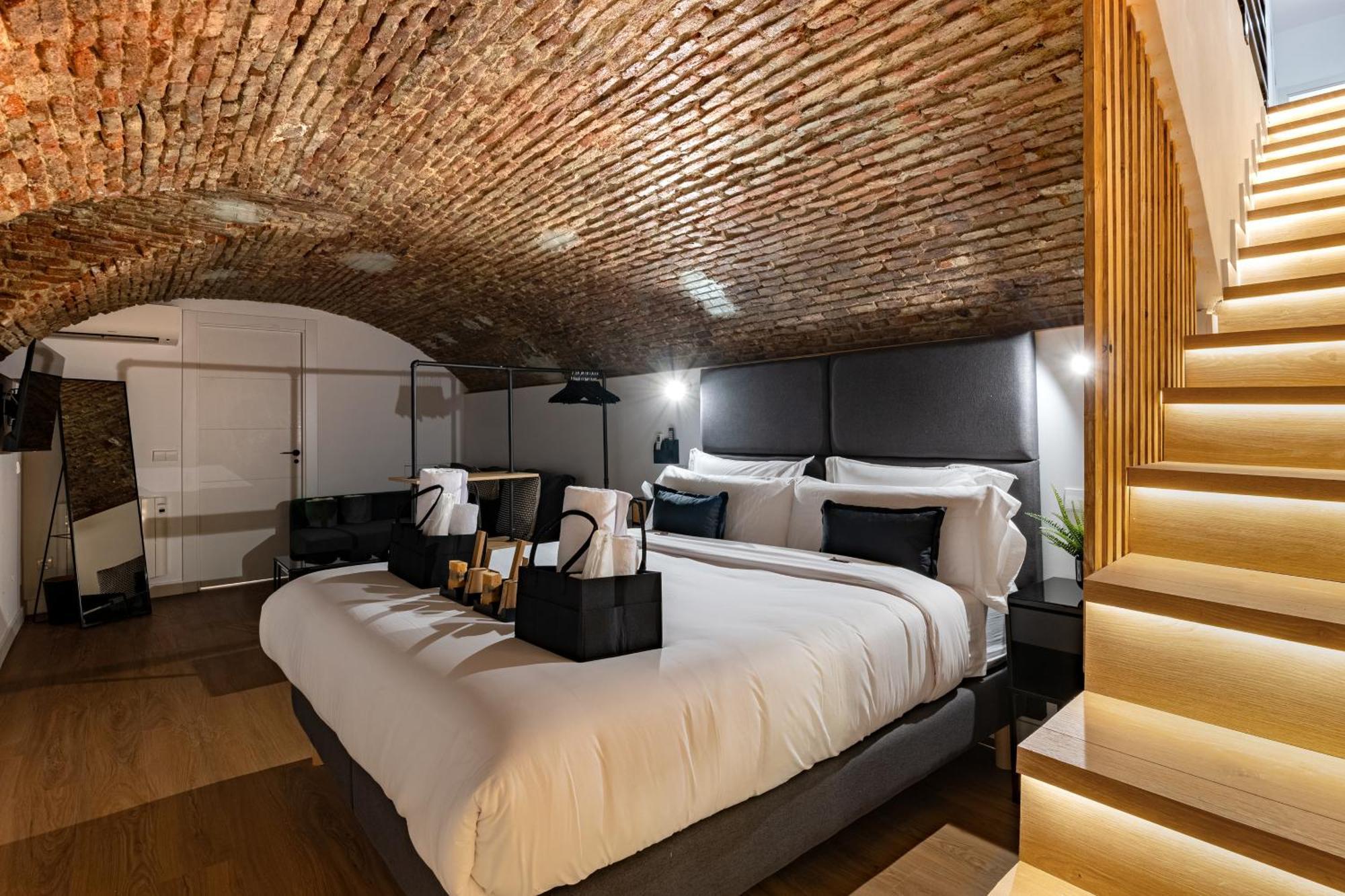 Honey Apartment In The Center Of Madrid Ngoại thất bức ảnh