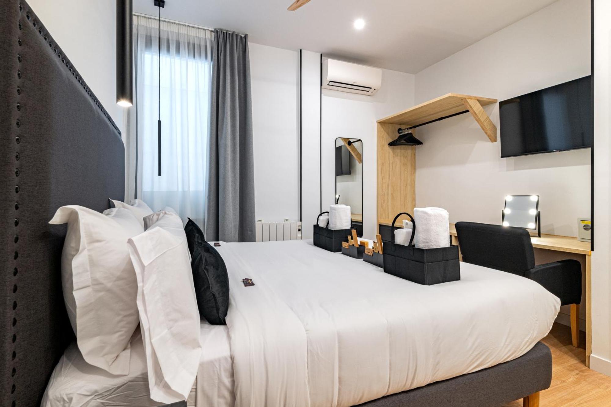 Honey Apartment In The Center Of Madrid Ngoại thất bức ảnh