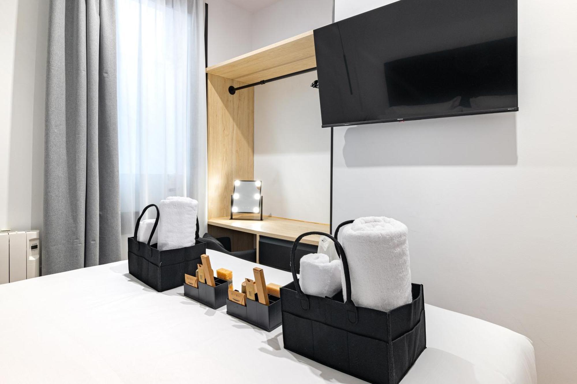Honey Apartment In The Center Of Madrid Ngoại thất bức ảnh
