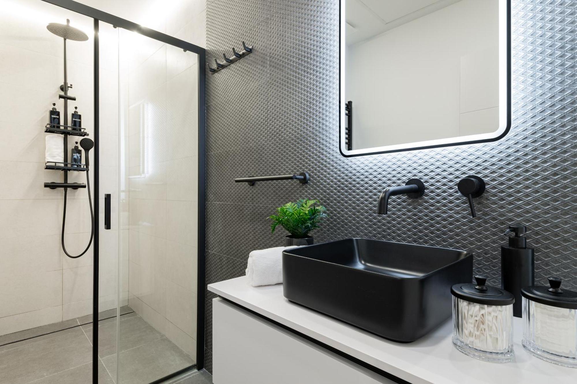 Honey Apartment In The Center Of Madrid Ngoại thất bức ảnh