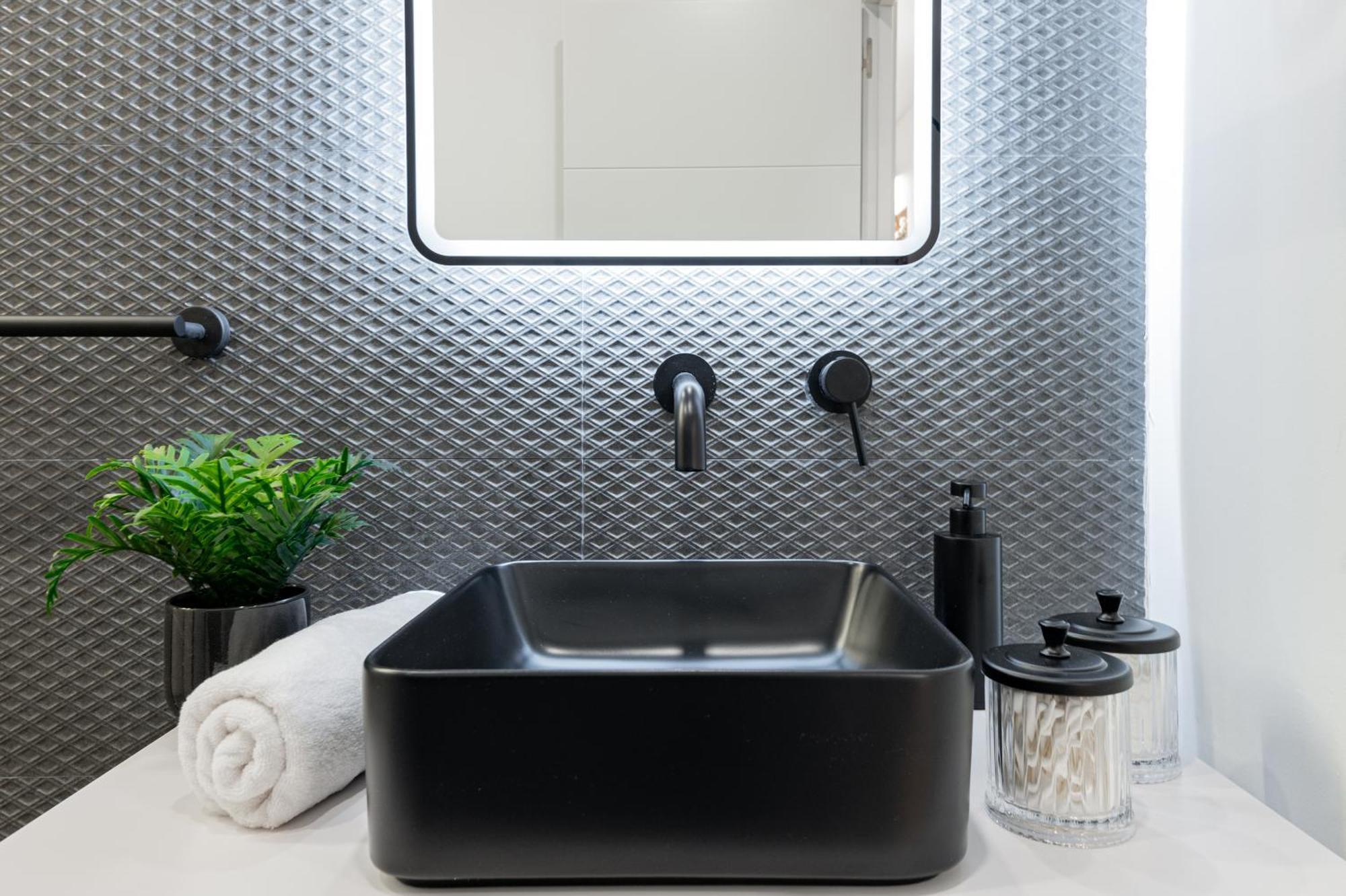 Honey Apartment In The Center Of Madrid Ngoại thất bức ảnh