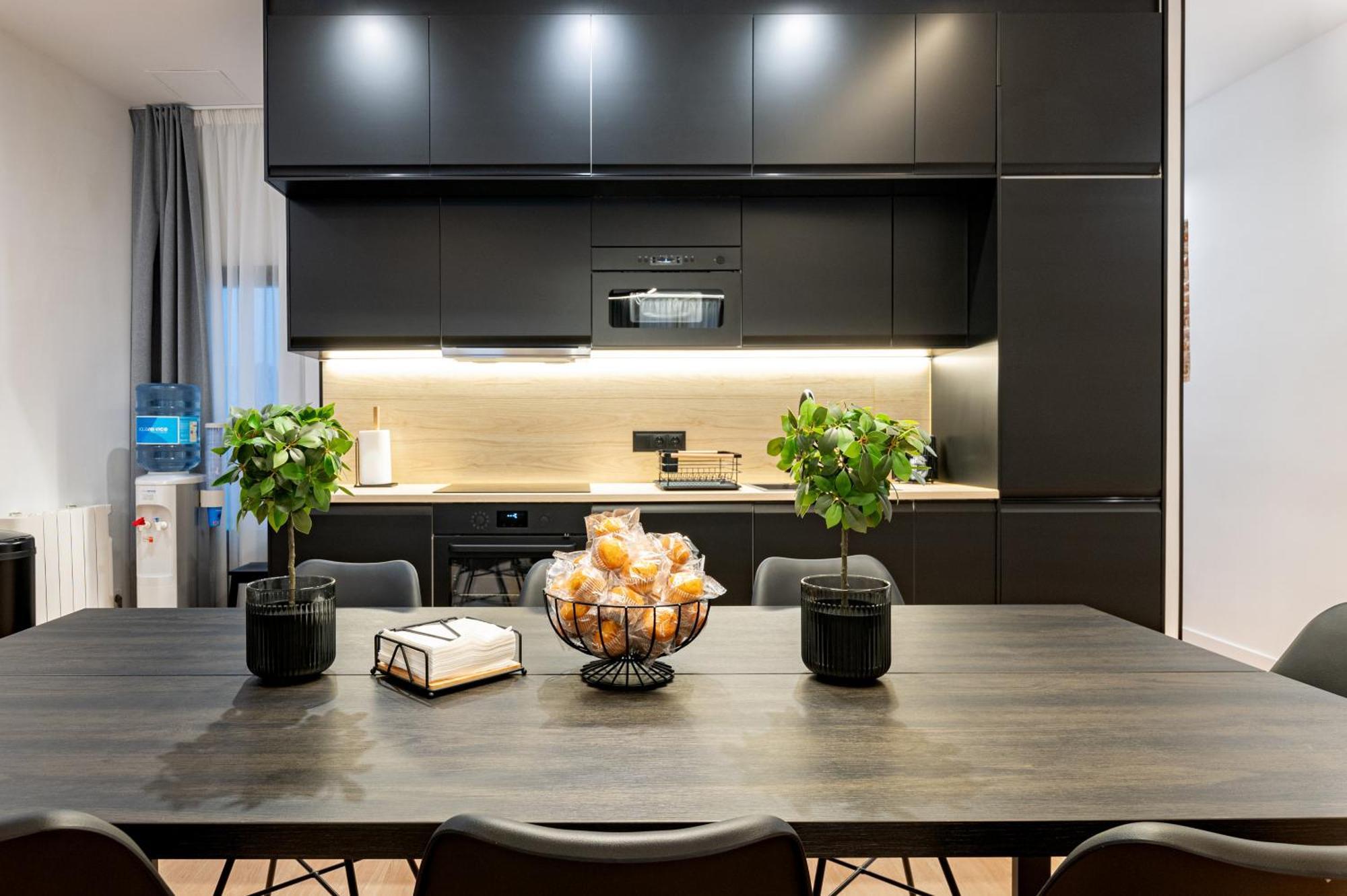 Honey Apartment In The Center Of Madrid Ngoại thất bức ảnh